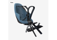 Детское велокресло Thule Yepp 2 mini (Aegean Blue) 12021152